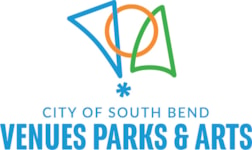 South Bend Venues Parks & Arts
